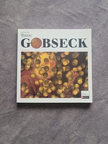 Gobseck Honore De Balzac, Sophie Pailloux-Riggi