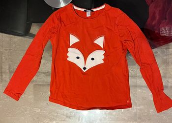 Tee shirt Okaidi unisexe