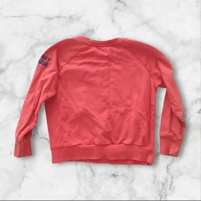 Sweat taille 3 4 ans - photo numéro 2