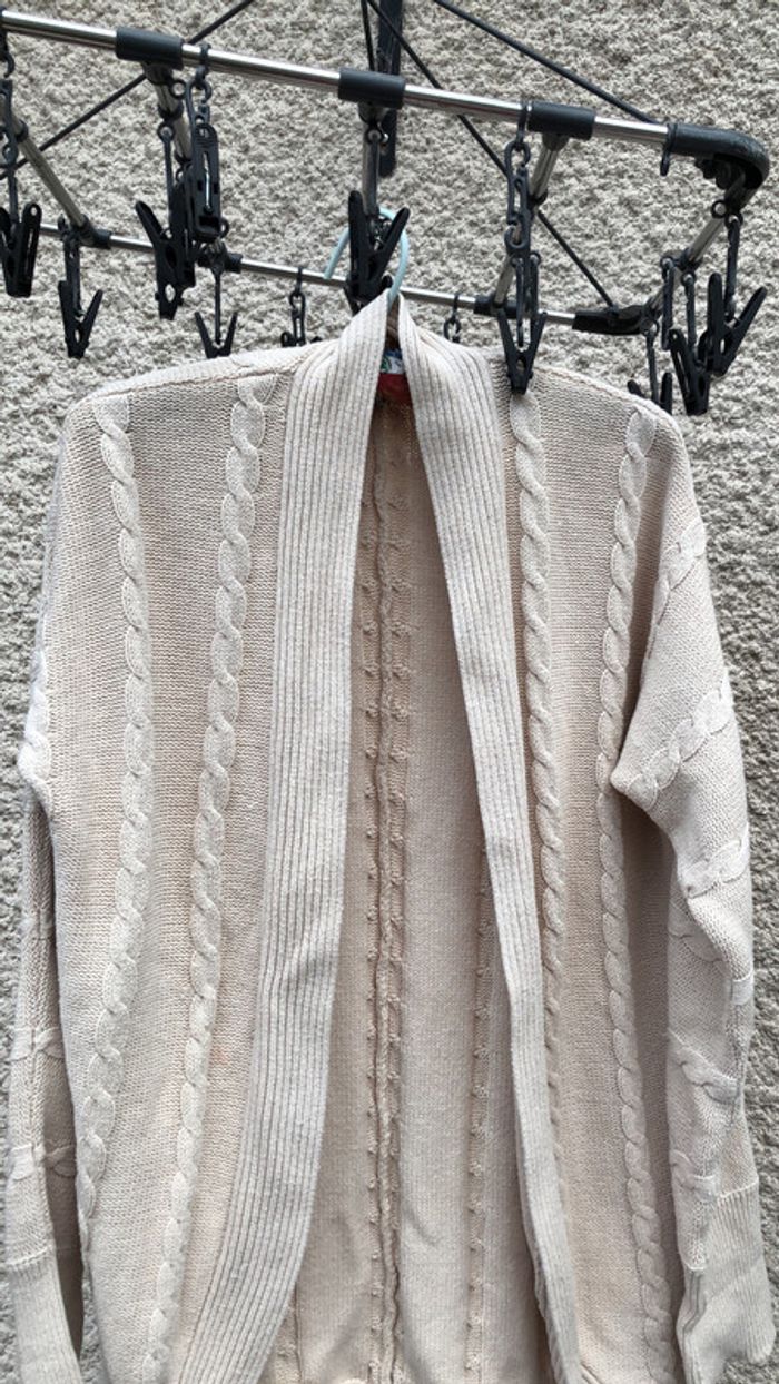 Gilet femme 42/44 - photo numéro 2