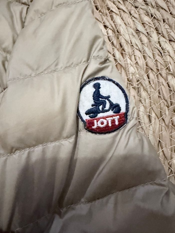 Doudoune Jott fille - photo numéro 2