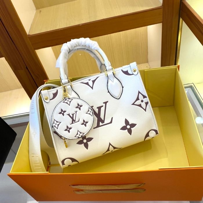 Louis Vuitton   OnTheGo   M46629