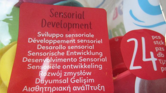 Blocs éveil Clemmy - photo numéro 2