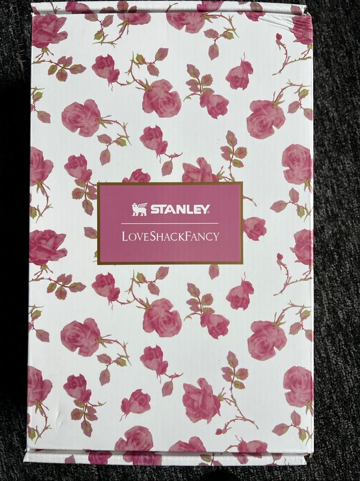 Stanley x LoveShackFancy - photo numéro 6