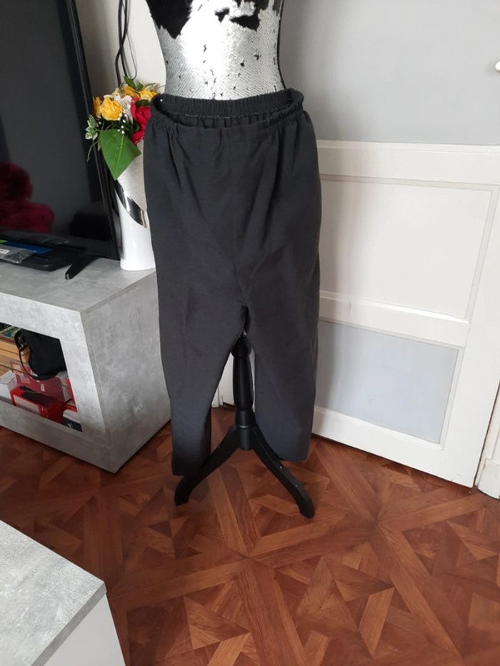 Pantalon femme