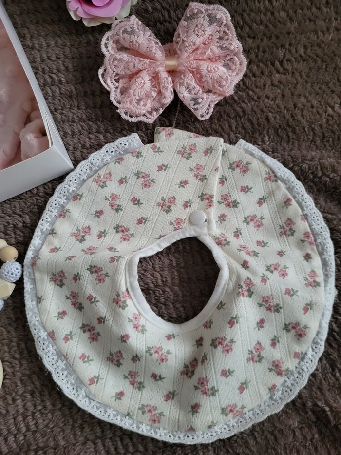 Coffret de naissance bébé fille - photo numéro 8