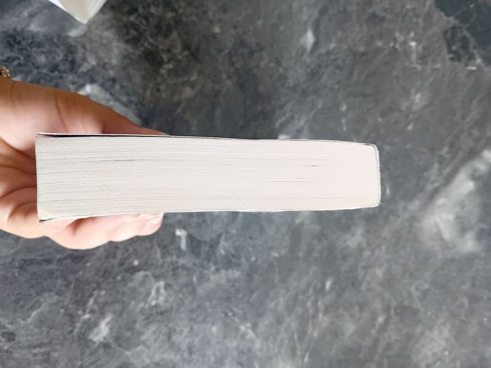 Livre Devil's Night Penelope Douglas - photo numéro 6