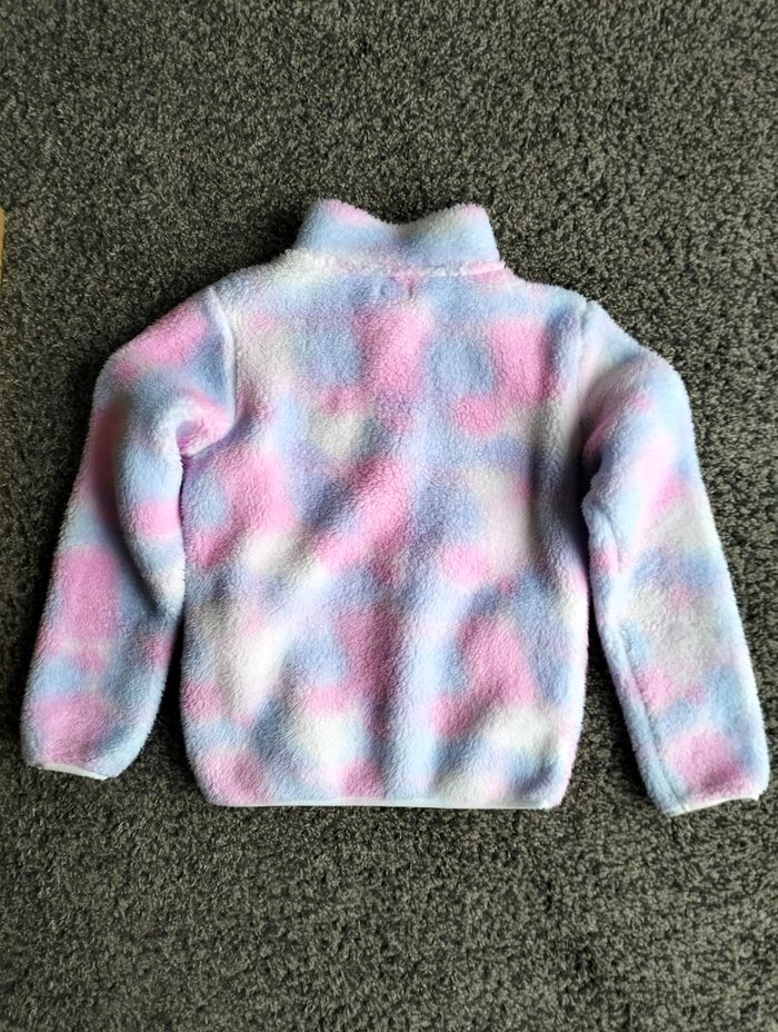 Veste fourrure 12 ans - photo numéro 4