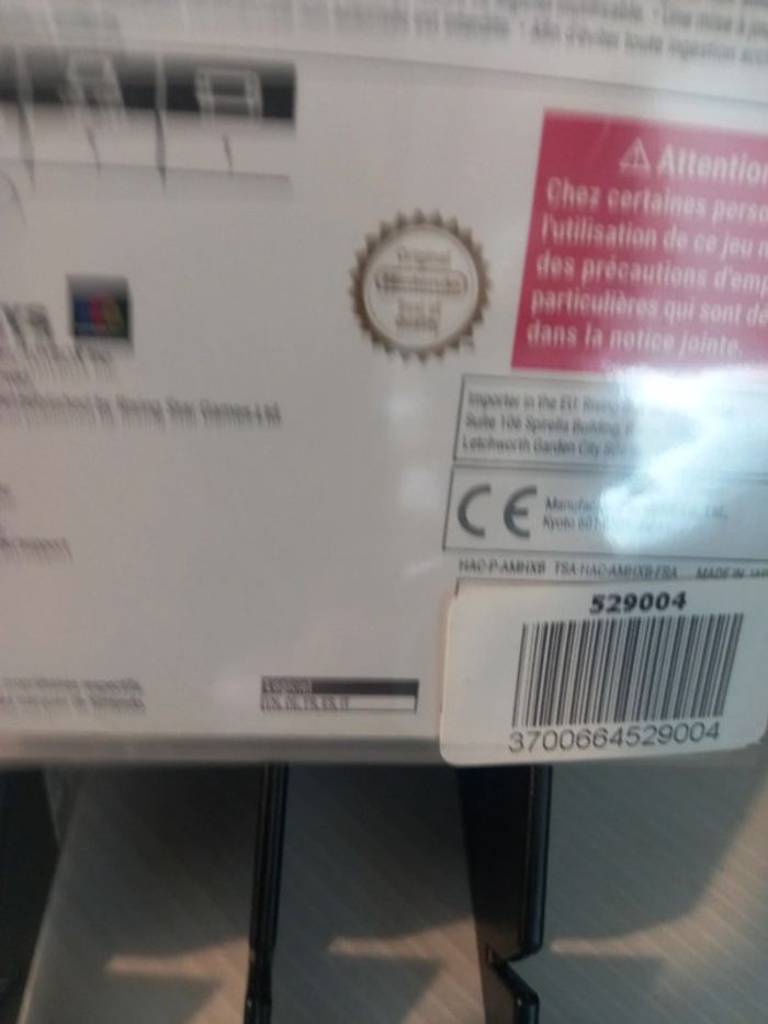 Switch little dragon café - photo numéro 4