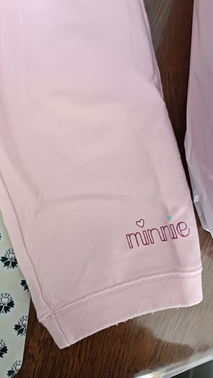 Pantalon 3 ans - photo numéro 2