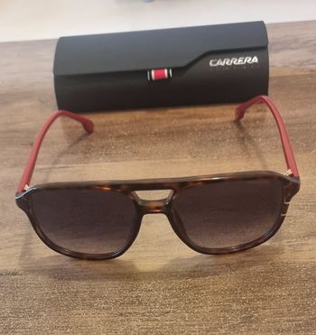Lunettes Carrera Mixte
