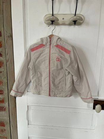 Veste quatre ans, Okaïdi