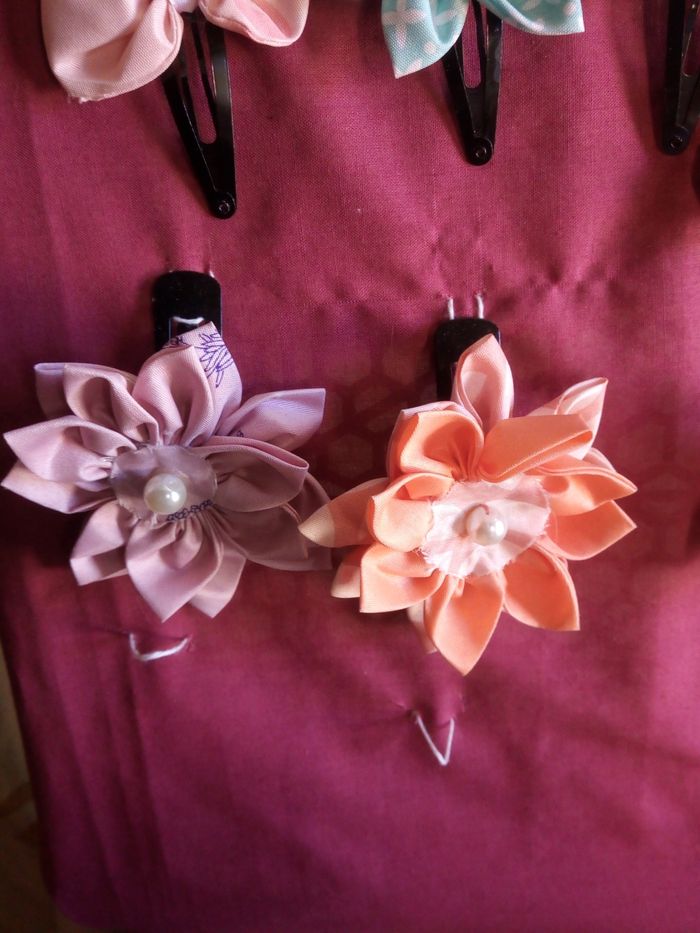 Vends barettes - photo numéro 3