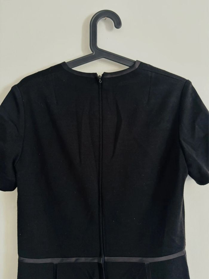 Robe noir - photo numéro 5
