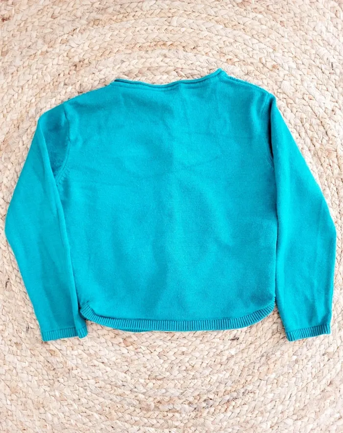 Gilet Tape à l'œil 2 ans - photo numéro 2