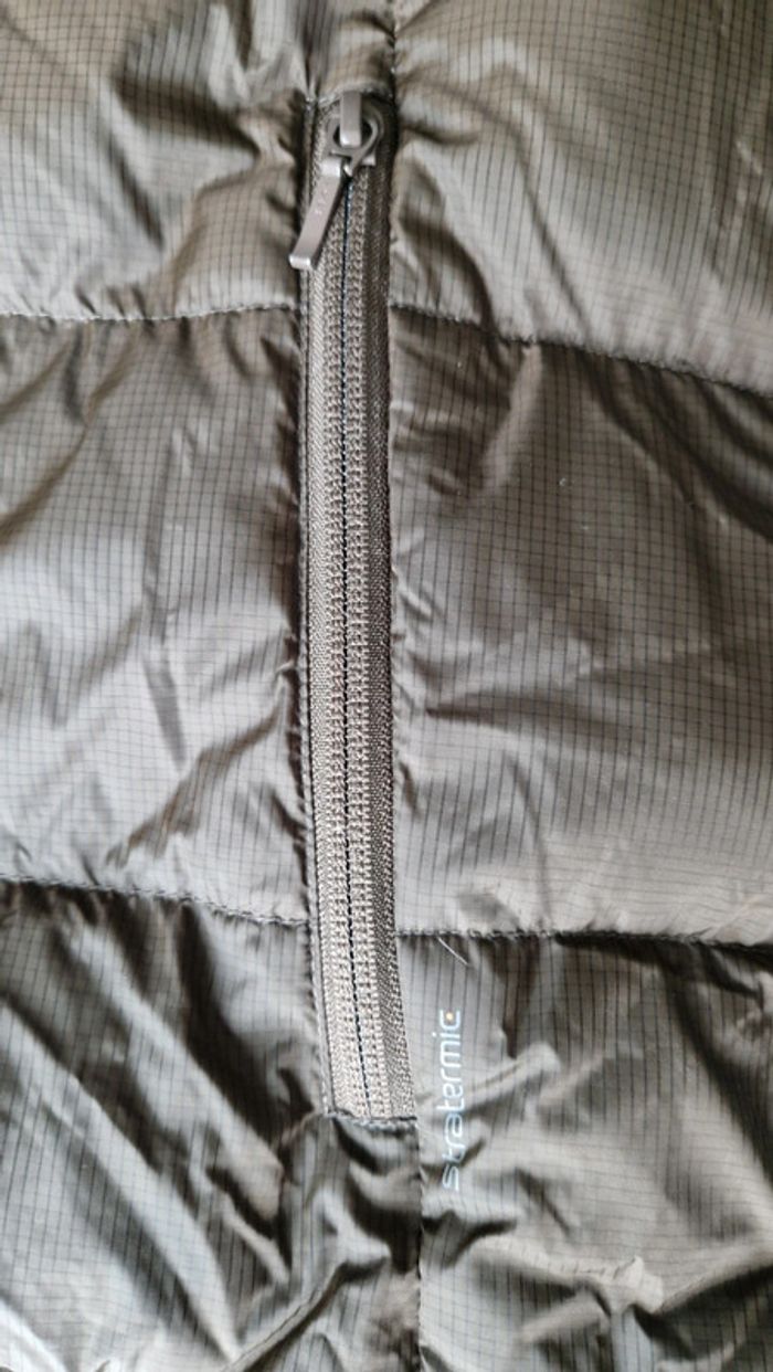 Doudoune duvets T42 - photo numéro 6