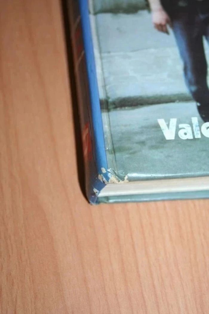 French for Mastery : Salut les amis, Valette-Valette - photo numéro 5