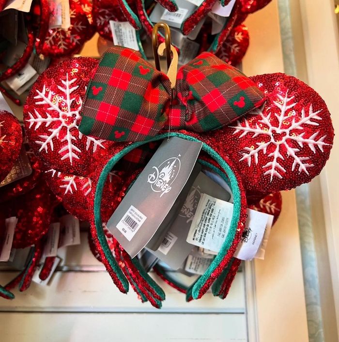 Ears de noel