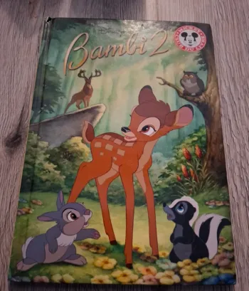 Bambi 2