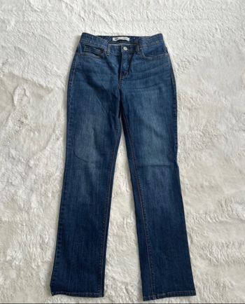 Jean levi’s 525