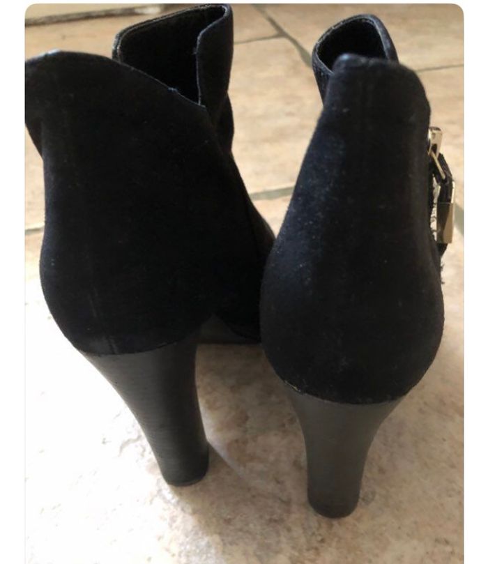 Bottines Aldo - photo numéro 4