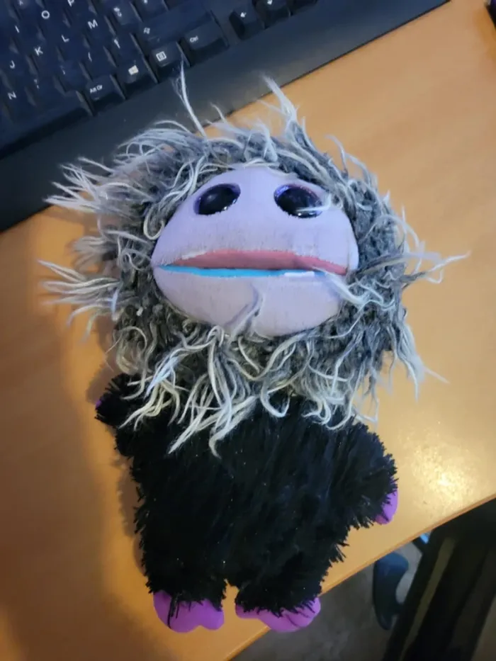 peluche Ty