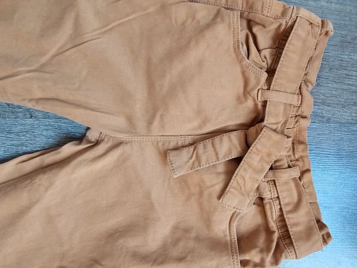 Pantalon okaidi - photo numéro 2