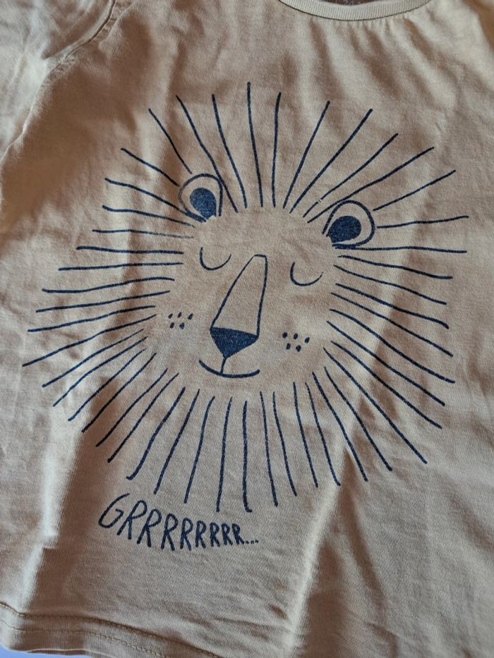 T-shirts - photo numéro 4