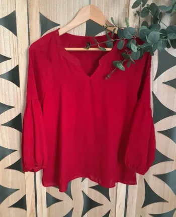 Blouse 38 neuve