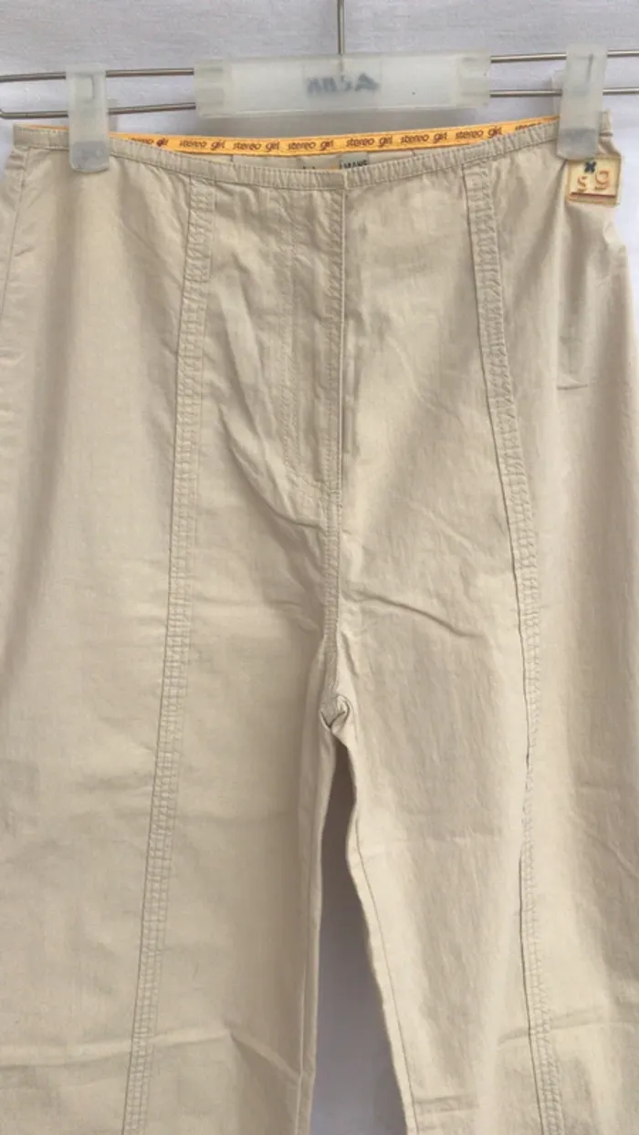 Pantalon - photo numéro 2