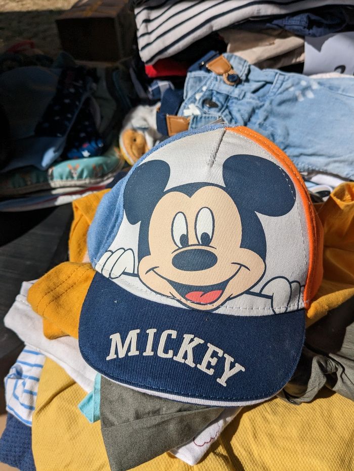 Vêtements 1mois à 12mois - photo numéro 2