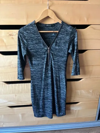 Robe moulante