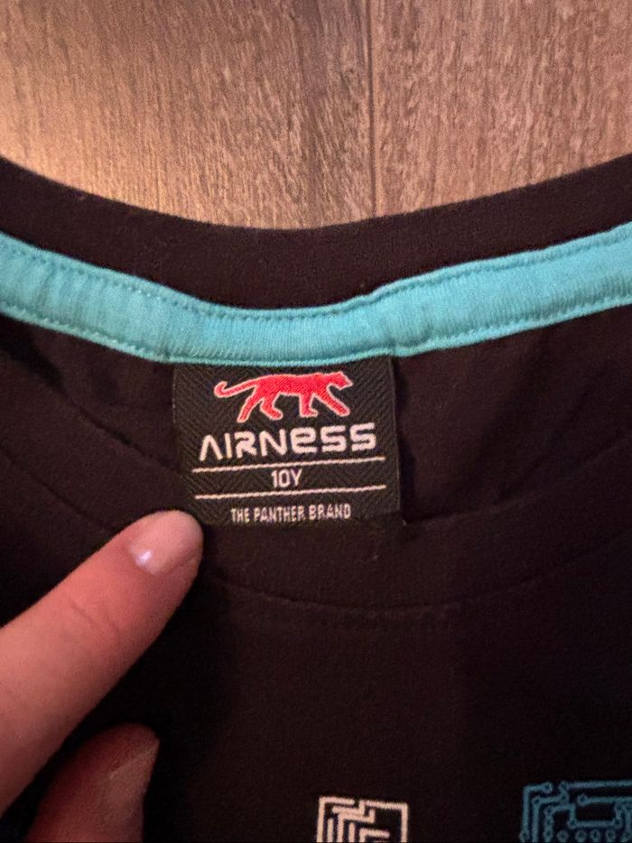 Débardeur Airness - photo numéro 2