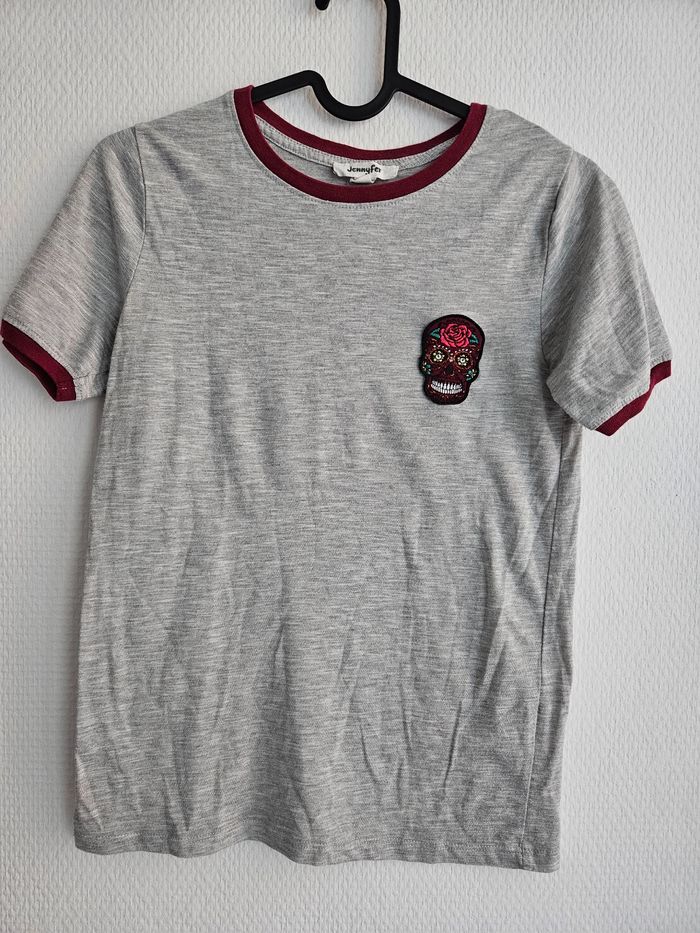 T-shirt Jennyfer