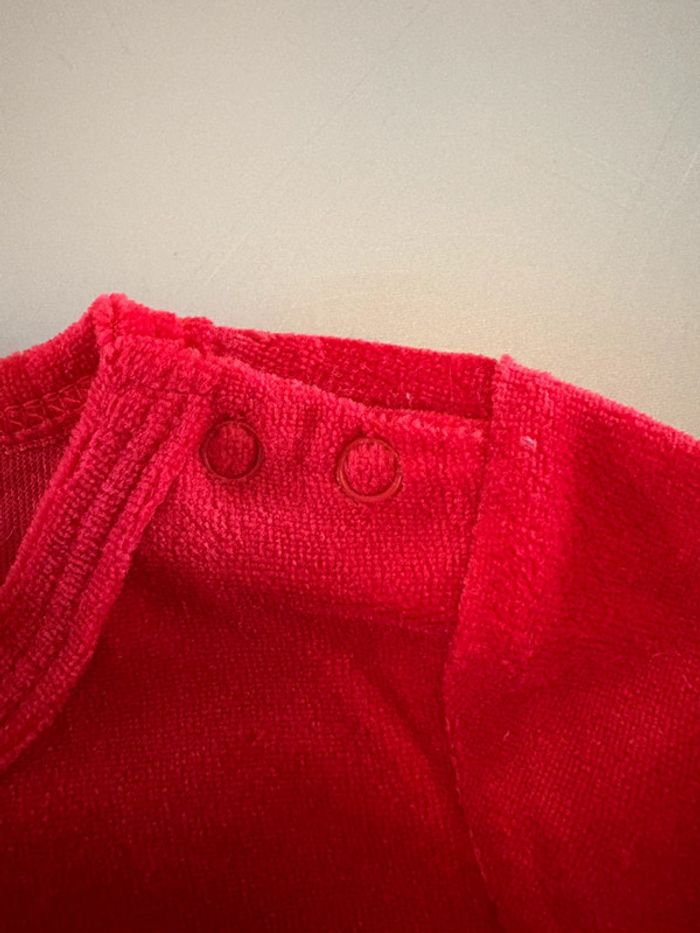 Pyjama stitch - photo numéro 4