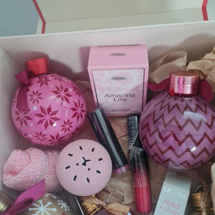 Coffret beaute - photo numéro 7