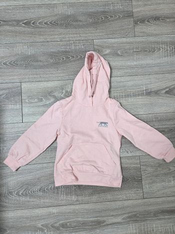 Sweat Airness 6 ans