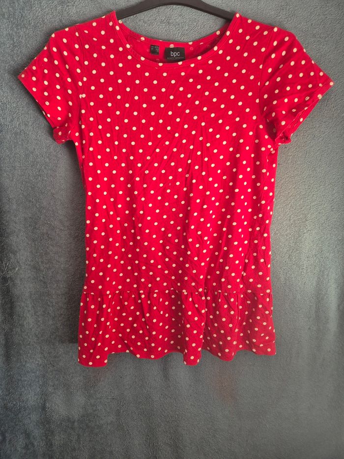 Ensemble haut et bas enfant