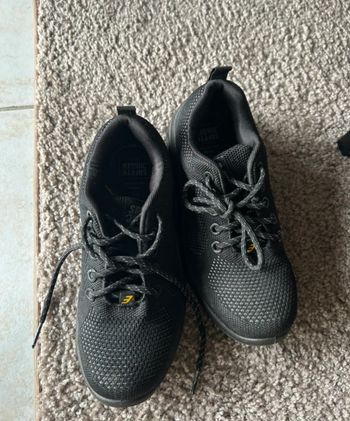 Chaussure de sécurité