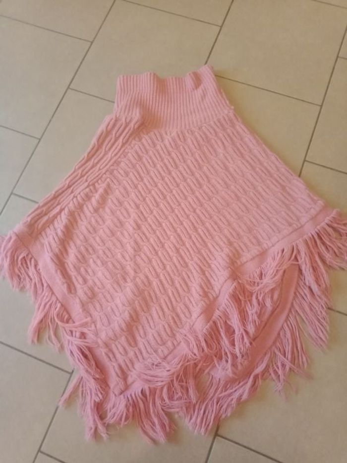 Poncho