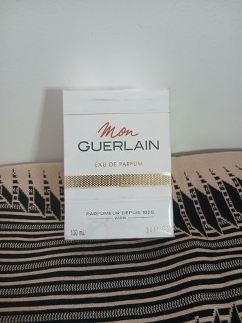 Parfum Guerlain