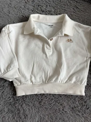 Pull bébé