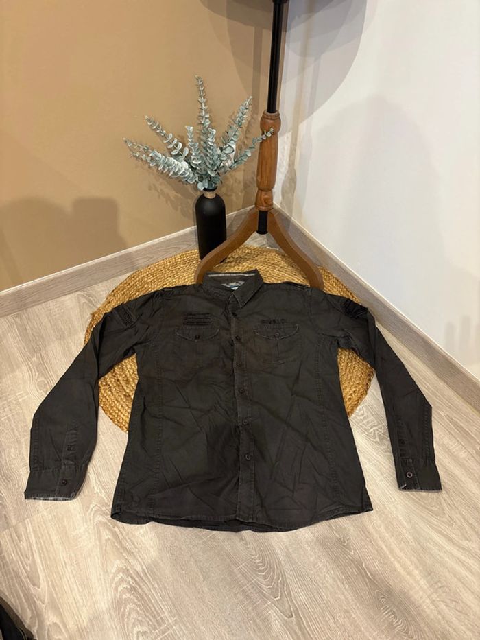 Chemise Rivaldi homme XL
