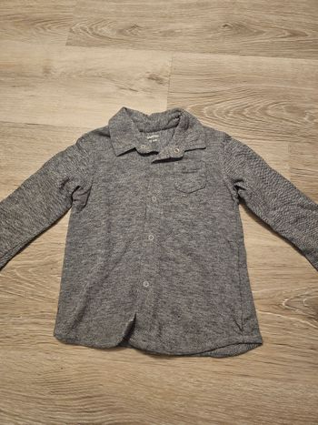 Chemise