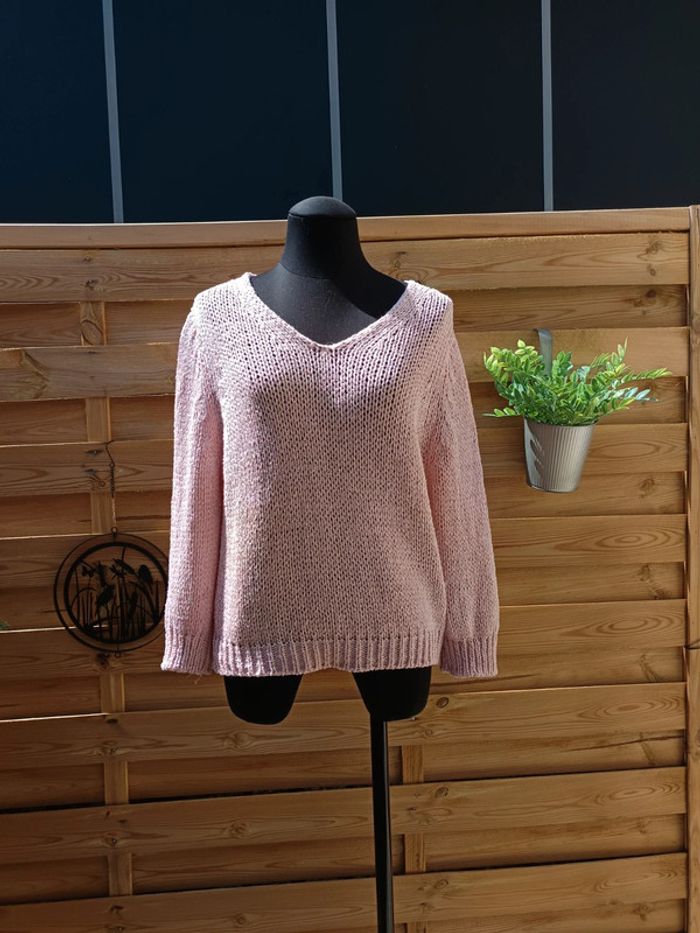 Pull taille M
