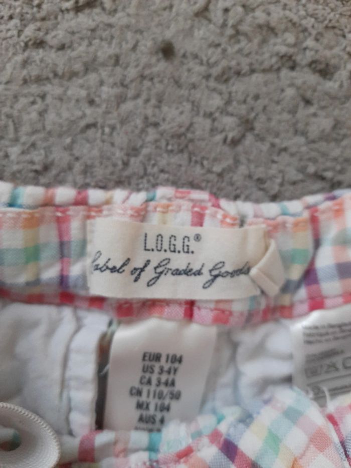 Short - photo numéro 3