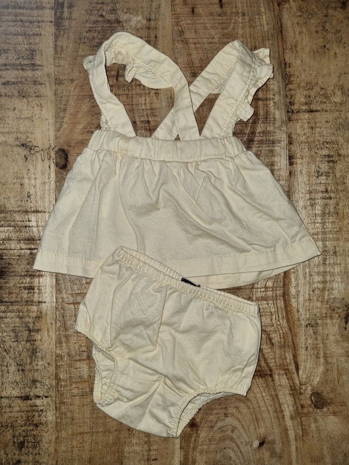 Ensemble 3 pièces - photo numéro 2