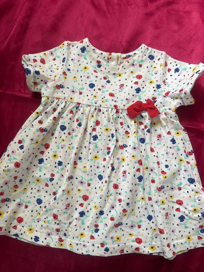 Ensemble fille DPAM - photo numéro 5