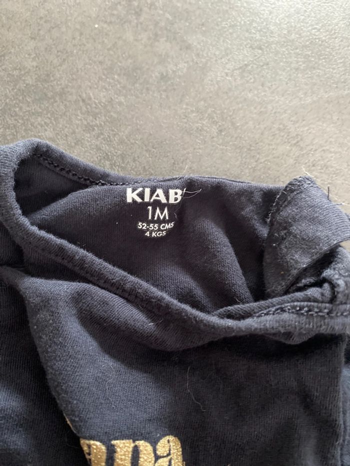 Tee-shirts Kiabi - photo numéro 2