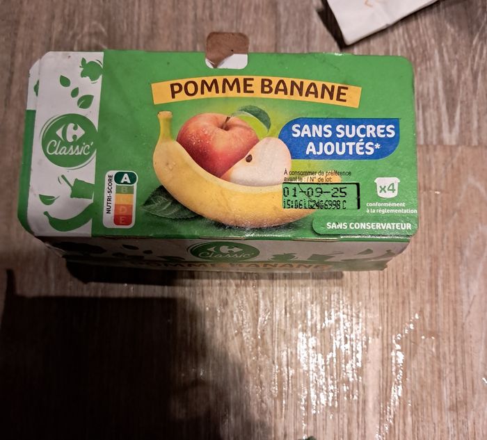 Compotes - photo numéro 5